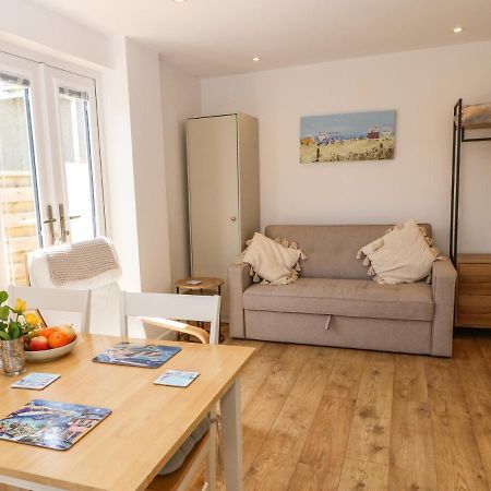 Apartmán Croeso Trearddur Exteriér fotografie