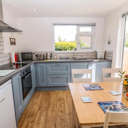 Apartmán Croeso Trearddur Exteriér fotografie