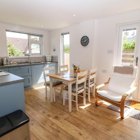 Apartmán Croeso Trearddur Exteriér fotografie