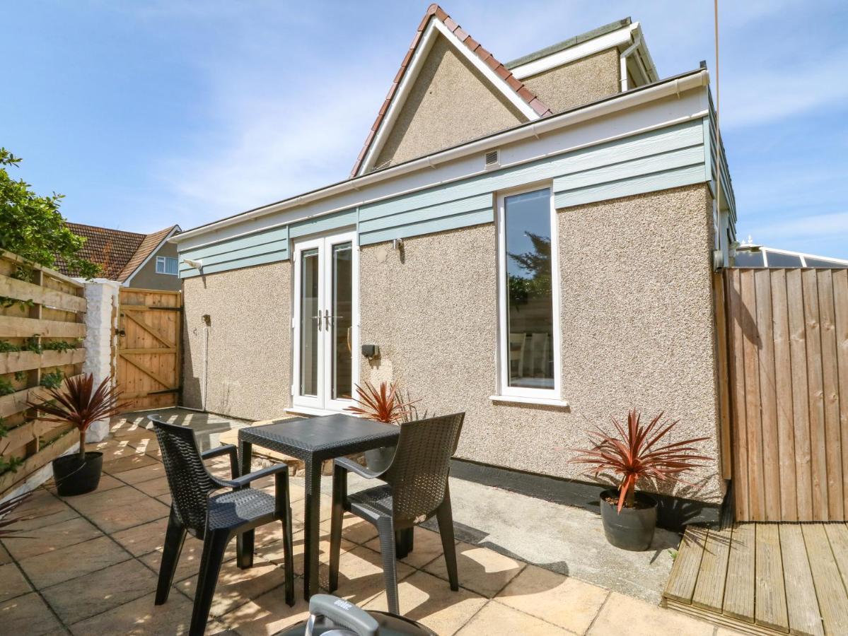 Apartmán Croeso Trearddur Exteriér fotografie