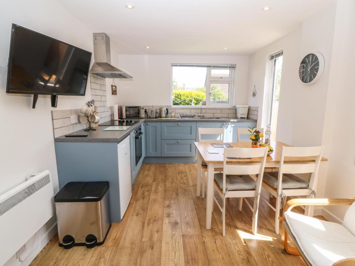 Apartmán Croeso Trearddur Exteriér fotografie