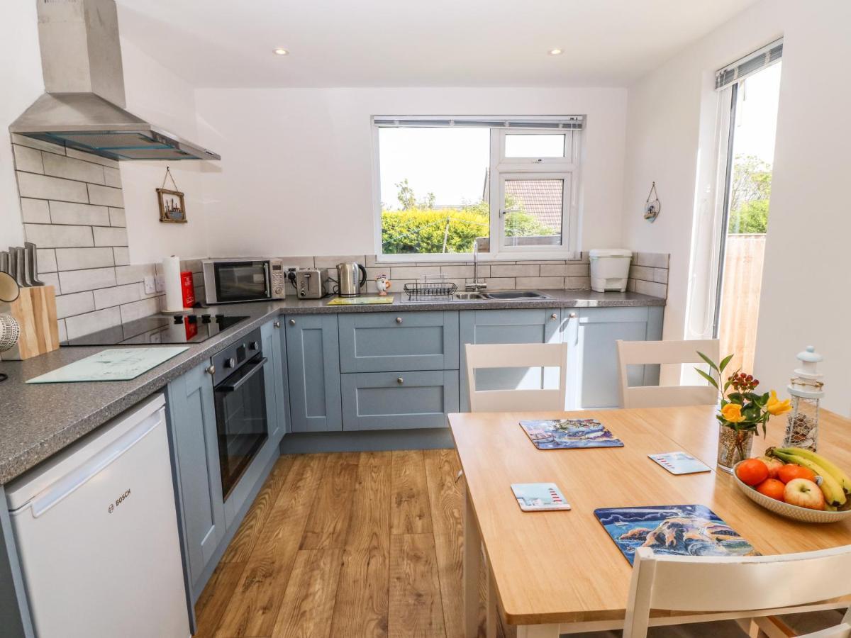 Apartmán Croeso Trearddur Exteriér fotografie