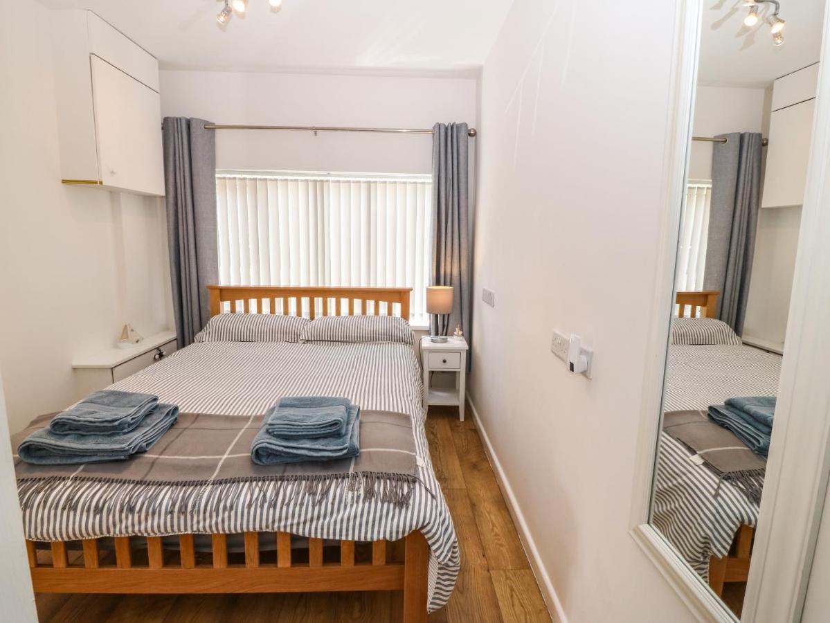 Apartmán Croeso Trearddur Exteriér fotografie