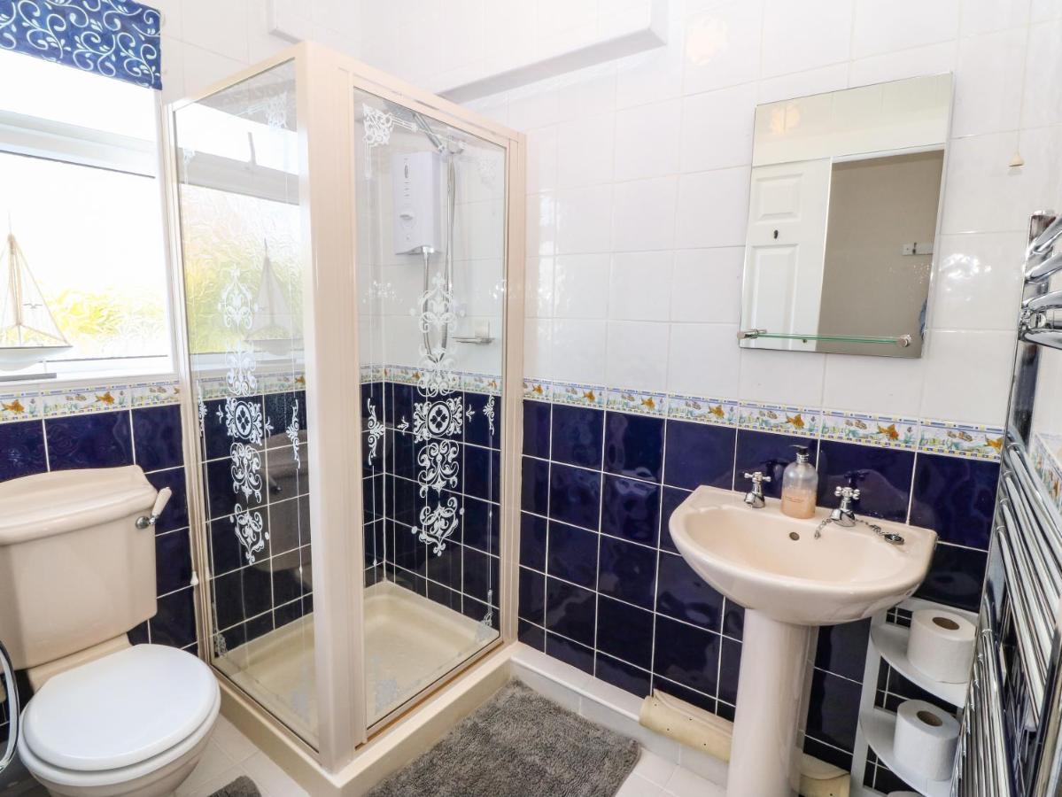 Apartmán Croeso Trearddur Exteriér fotografie
