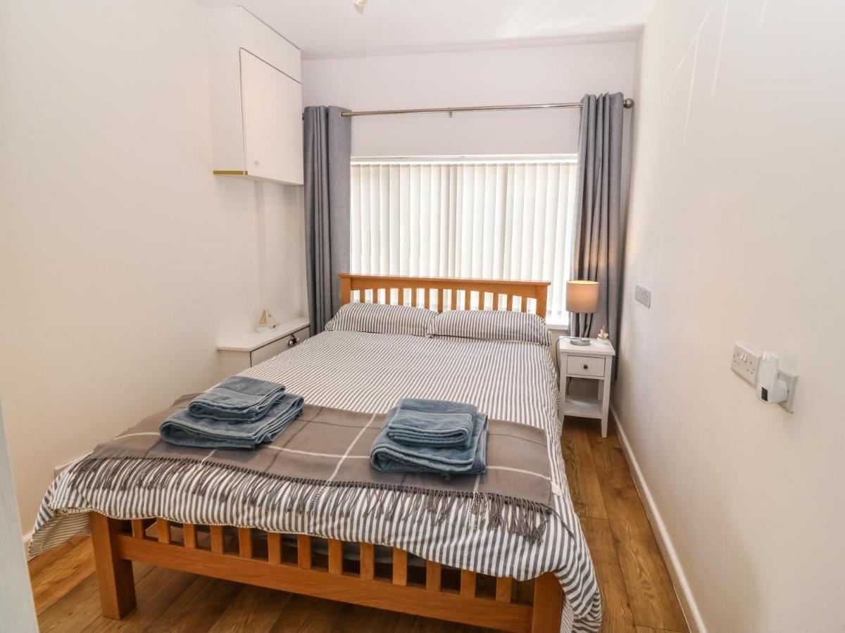 Apartmán Croeso Trearddur Exteriér fotografie