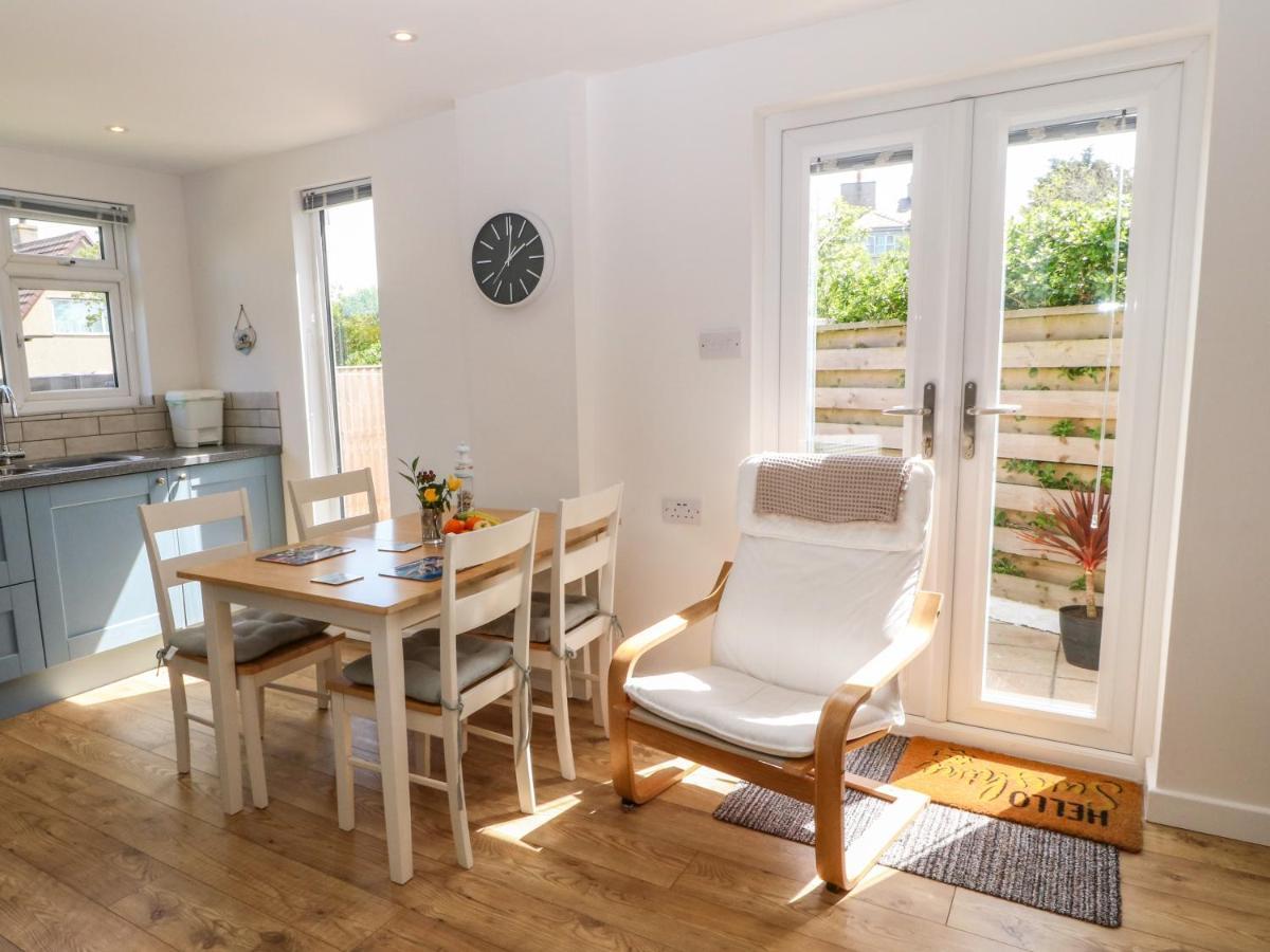 Apartmán Croeso Trearddur Exteriér fotografie