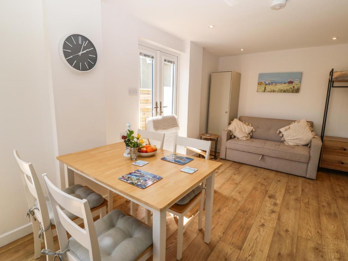 Apartmán Croeso Trearddur Exteriér fotografie
